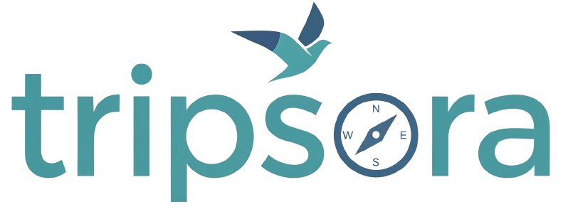Tripsora - Travel Planning Platform